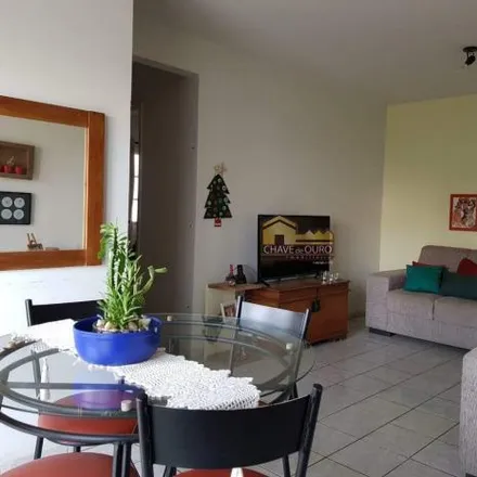Buy this 3 bed apartment on Atacadão in Rua José Oscar de Castro, Vila Santa Inês