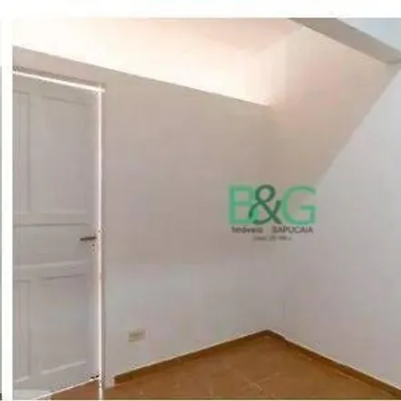 Buy this 1 bed apartment on Rua Helena Zerrener in Glicério, São Paulo - SP