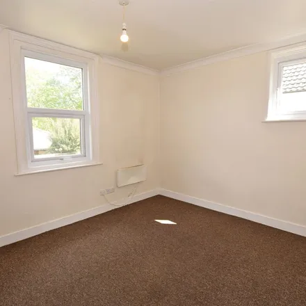 Rent this 3 bed apartment on Glamis Street in Bognor Regis, PO21 1DH