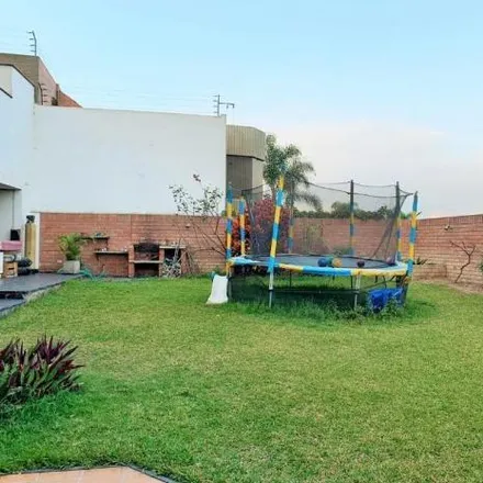 Image 1 - Portada, La Molina, Lima Metropolitan Area 15026, Peru - House for sale