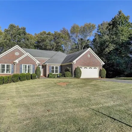 Buy this 4 bed house on 647 Jules Crest Court in Gwinnett County, GA 30045