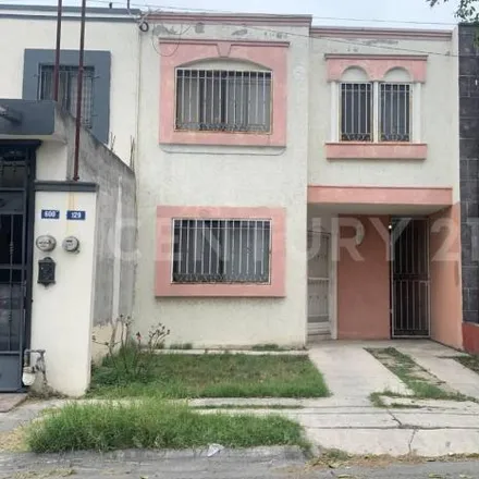 Rent this 3 bed house on Villa del Señor in Villa luz, 66470 San Nicolás de los Garza
