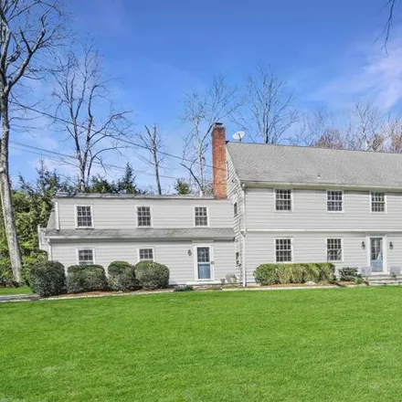 Buy this 4 bed house on 77 Turtle Back Lane East in New Canaan, CT 06840