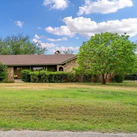Buy this 3 bed house on 104 Cedar Drive East in Kerr County, TX 78028