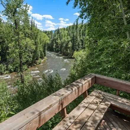 Buy this 3 bed house on 310 Woods Road in Woody Creek, Pitkin County