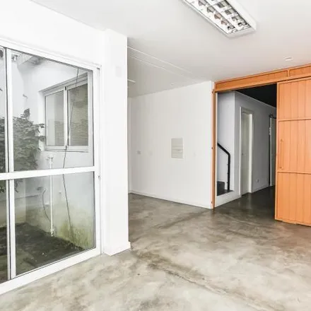 Rent this 2 bed house on Rua Paulo Gorski 1555 in Mossunguê, Curitiba - PR