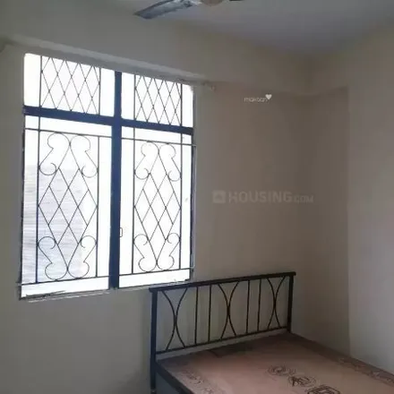 Rent this 1 bed house on unnamed road in Mahalakshimpuram Ward, Bengaluru - 560096