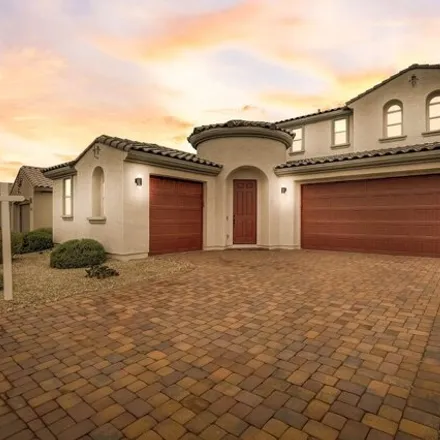 Buy this 4 bed house on 14219 W Artemisa Ave in Surprise, Arizona