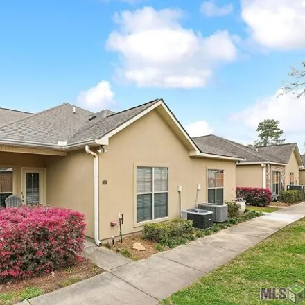 Buy this 2 bed condo on unnamed road in Plaza 12 Garden Homes, East Baton Rouge Parish