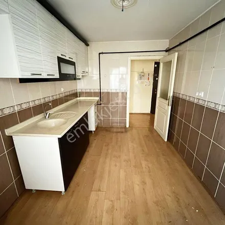 Rent this 3 bed apartment on unnamed road in 06220 Keçiören, Turkey