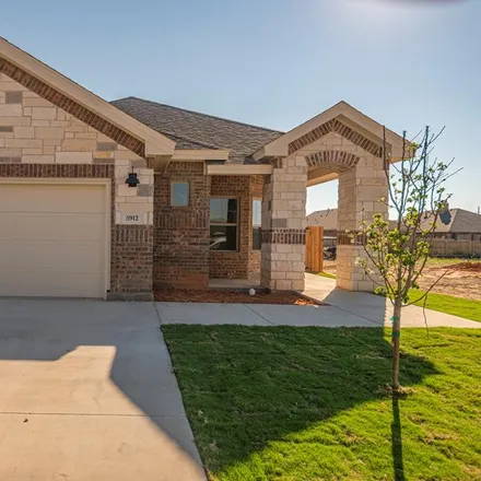 Buy this 4 bed house on 12099 Kaufman Avenue in McCamey, TX 79752
