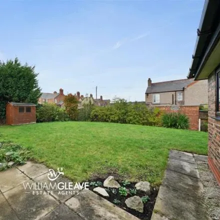 Buy this 2 bed duplex on The Brambles in Shotton, CH5 1PF