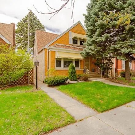 Image 1 - 8304 South Calumet Avenue, Chicago, IL 60619, USA - House for sale