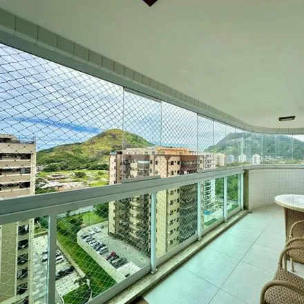 Buy this 4 bed apartment on Avenida das Américas 13945 in Recreio dos Bandeirantes, Rio de Janeiro - RJ