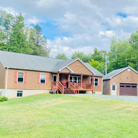 Buy this 5 bed house on 185 Mink Hollow Road in Hunter, Greene County