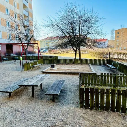Image 5 - Årby spontanidrottsplats, Fristadsgatan, 633 44 Eskilstuna, Sweden - Apartment for rent