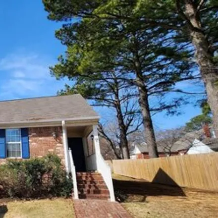 Buy this 2 bed house on unnamed road in Searcy, AR 72149