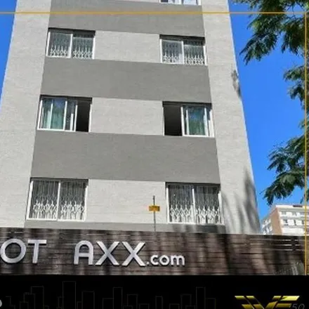 Image 2 - Rua Doutor Faivre 1192, Centro, Curitiba - PR, 80060-070, Brazil - Apartment for sale