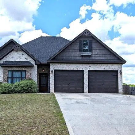Buy this 3 bed house on 1542 Battles Road in Houston County, AL 36301