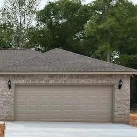Buy this 3 bed house on 98 Wm Stewart Road in Pearl River County, MS 39426