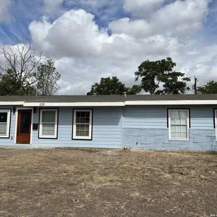 Buy this 3 bed house on 259 Kenmar Drive in San Antonio, TX 78220