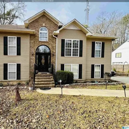 Buy this 4 bed house on 483 Shelterwood Circle in Woodhaven, Blount County