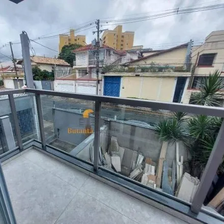 Rent this 1 bed apartment on Rua Doutor Antônio Barbosa Bueno in Vila Sônia, São Paulo - SP