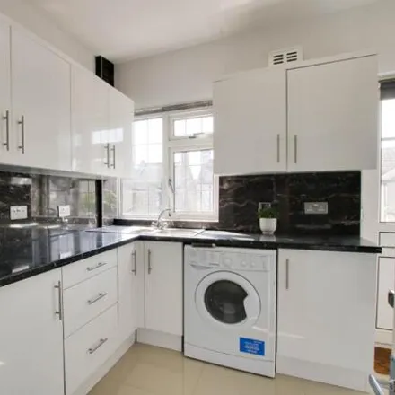 Image 3 - Upper Park Road, Widmore Green, London, BR1 3PD, United Kingdom - Room for rent