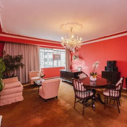 Buy this 3 bed apartment on Banco do Brasil in Rua Jerônimo Coelho, Historic District