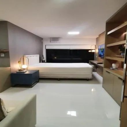 Rent this 1 bed apartment on Boteco do Farol in Avenida Oceânica, Barra