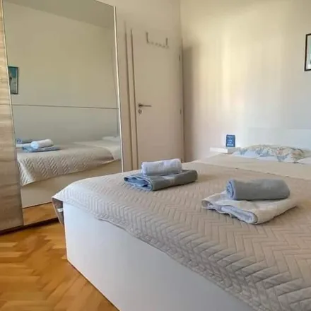Image 1 - Mali Lošinj, 5158, 51550 Mali Lošinj, Croatia - Apartment for rent