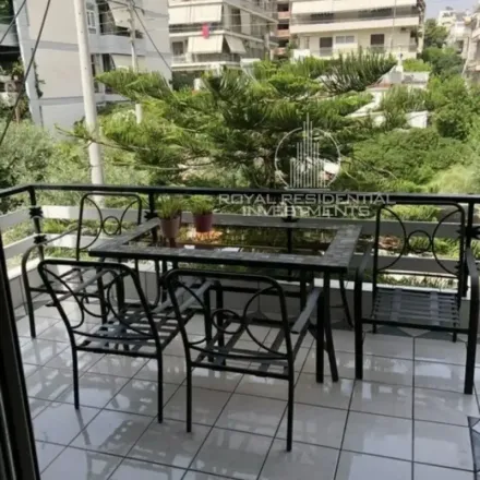 Image 4 - Παπαδιαμάντη, Municipality of Alimos, Greece - Apartment for rent