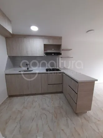 Rent this 3 bed apartment on unnamed road in Cañaveralejo, 055450 Sabaneta