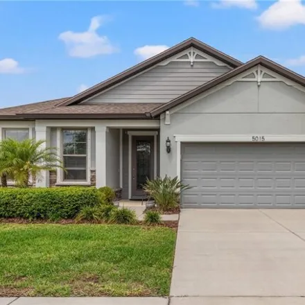 Buy this 3 bed house on 5095 Tradewater Oaks Court in Hillsborough County, FL 33619