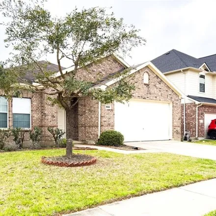 Image 4 - 9973 Blissfull Valley Lane, Harris County, TX 77375, USA - House for sale