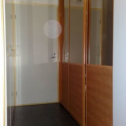 Image 9 - Eskolantie, 48600 Kotka, Finland - Apartment for rent