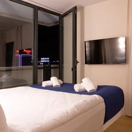 Rent this 2 bed apartment on Batumi in Autonomous Republic of Adjara, Georgia