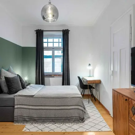 Rent this 4 bed apartment on Viktualienmarkt in Petersplatz, 80331 Munich