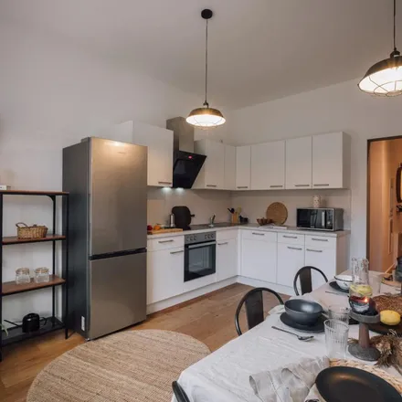 Rent this 2 bed apartment on Michaelkirchstraße 16 in 10179 Berlin, Germany