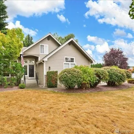 Buy this 4 bed house on 15039 103rd Street East in Pierce County, WA 98374