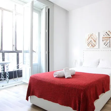 Image 9 - Madrid, chic&basic dot Hotel, Calle del Maestro Victoria, 5, 28013 Madrid - Apartment for rent