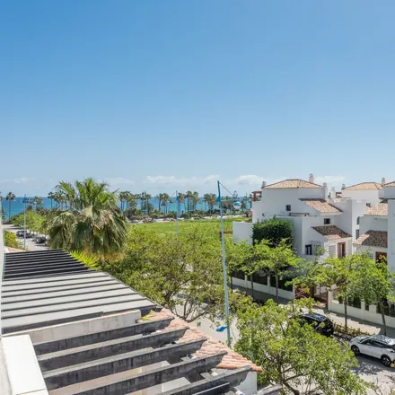 Buy this 2 bed apartment on Marbella in Andalusia, Spain