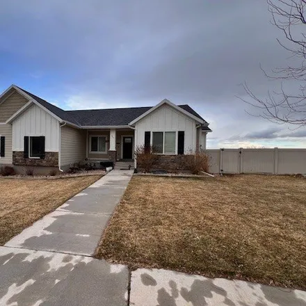 Buy this 5 bed house on West 200 South in Roosevelt, UT 84066