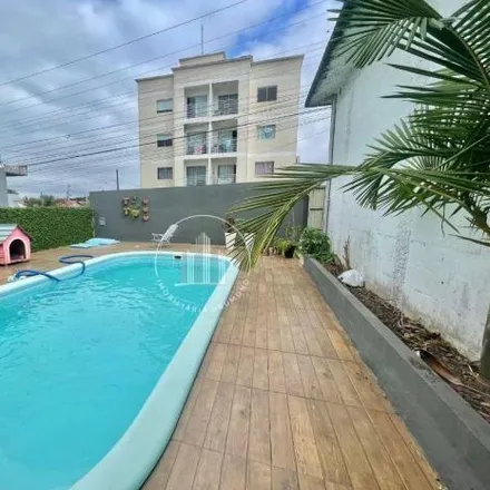 Buy this 3 bed house on Rua Adélia Schroeder Pontes in Serraria, São José - SC