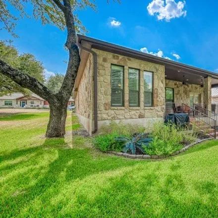 Buy this 3 bed house on Bridgepoint Drive in Llano County, TX 78639