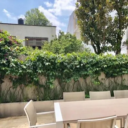 Rent this 3 bed apartment on Calle Alfredo de Musset in Polanco, 11540 Mexico City