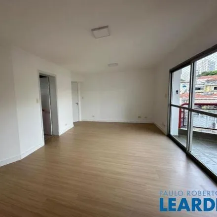 Rent this 3 bed apartment on Rua das Hortências 292 in Mirandópolis, São Paulo - SP