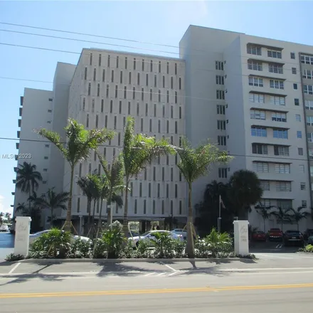 Image 7 - 1001 91st Street, Bay Harbor Islands, Miami-Dade County, FL 33154, USA - Apartment for rent
