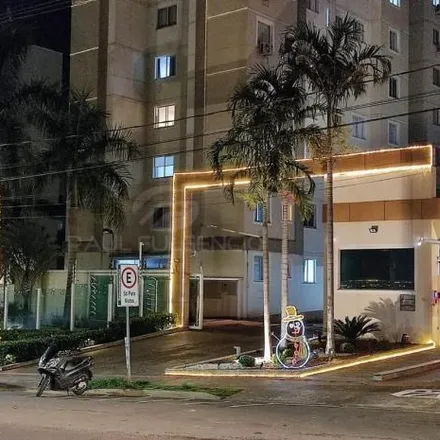 Image 2 - Avenida Custódio Venâncio Ribeiro, Cidade Industrial 2, Londrina - PR, 86036-370, Brazil - Apartment for sale