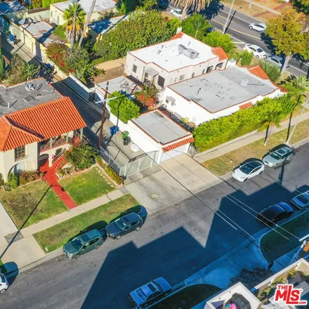 Image 9 - 6065 Pickford Street, Los Angeles, CA 90035, USA - Townhouse for sale